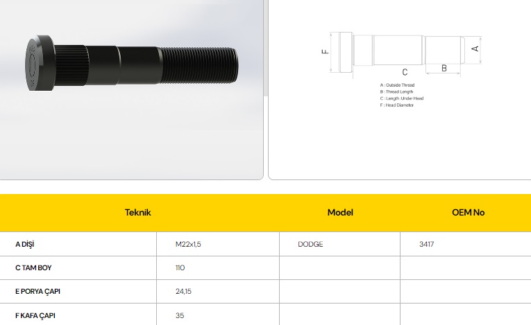 BİJON AS 900 ARKA FARKLI  